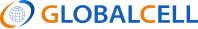 Globalcell Logo