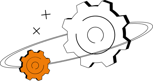 support infrastructure